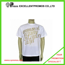 Cheap Custom Logo Promotion T Shirt (EP-S1011)